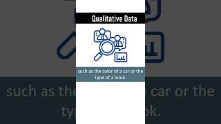 Qualitative Data qualitativeresearch qualitative [upl. by Marni]