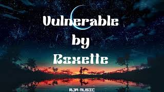 Roxette LYRICS Vulnerable [upl. by Tessler]