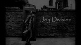 Joy Division  Decades Sub  español [upl. by Nanah]