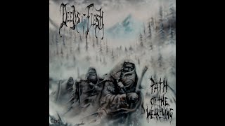 Deeds Of Flesh  Sense Of The Diabolic [upl. by Orihakat]