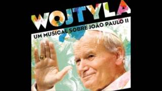 Musical Wojtyla  Tu das me o ceu [upl. by Sapphire]