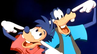 I2I  A Goofy Movie 25th Anniversary Music Video [upl. by Kos]