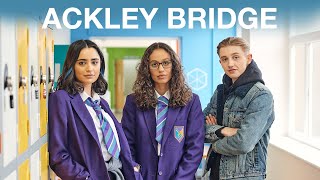 Ackley Bridge Season 4  Own it on Digital Download and DVD [upl. by Margarida]