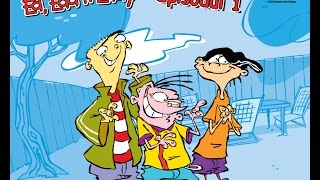 Ed  Edd n Eddy  Episodul 1 [upl. by Secilu68]