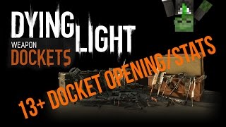 Dying Light 2  All Safe Codes amp Safe Locations [upl. by Arlyn]