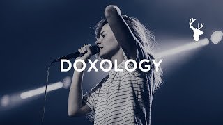 Doxology LIVE  Kristene DiMarco  Bethel Worship [upl. by Gardol21]