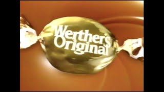 Werthers Original Commercial 2004 VHS Rip [upl. by Consuelo]