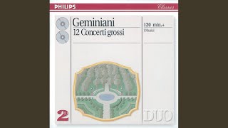 Geminiani Concerto grosso No 4 in F  Arr from Corellis Sonata Op 5 No 4 rev Franz [upl. by De Witt725]