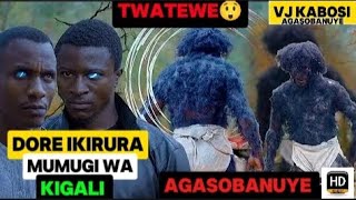 AGASOBANUYE GASHYA ABAPAMPE EP6shitani ahindutse IKIRURA burunduVJ KABOSI [upl. by Cnut574]