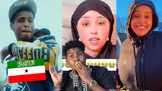 SHARMA BOY OO HEES KU KAR BAASHEY SLAND IYO ETHIOPIA IYO MSS WORLD OO MAXKAMADA LAGU… [upl. by Esra]