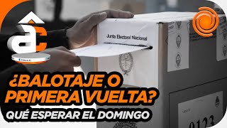 Salvadoreños en Los Ángeles votaron por presidente y diputados [upl. by Cate898]