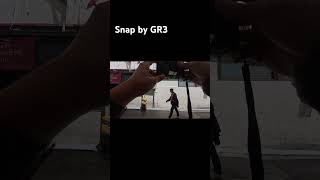 ricoh gr3 dji action5pro soseak streetphotography [upl. by Emanuel]