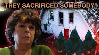 The Haunting Of Cindy Sarro amp The House On The Hill Full Documentary [upl. by Norehs]