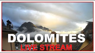 DOLOMITI LIVE 247 ITALY Alta valle del Piave [upl. by Aremaj]