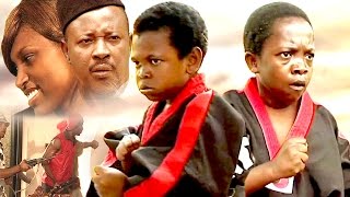 Jackie And Bruce  Nigerian Movie  Nollywood Movie  Nigerian Movie [upl. by Ilona]