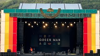 Green Man Festival 2023 [upl. by Telrats]