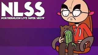 The Northernlion Live Super Show June 20th 2016 [upl. by Takken]