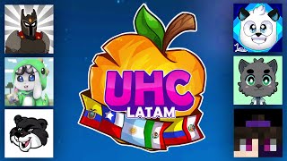 👉 UHC Latam 2 👈 INTRO REVEAL ❇️ [upl. by Weed31]