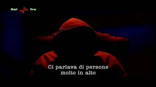 Intervista a un Ex satanista  Tratta dalla trasmissione Enigma RAITRE  PARTE 1 [upl. by Margery]