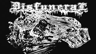 • DISFUNERAL  Disfuneral Full EP Album Old School Death Metal [upl. by Ganny]