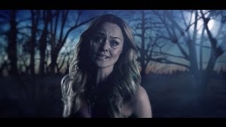 AMBERIAN DAWN  Magic Forest Official Video  Napalm Records [upl. by Nnyliak]