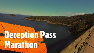 Deception Pass Marathon [upl. by Staford]