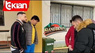 Klanifornia  Mos ma shani vëllanë  I ftuar Fation Kuqari [upl. by Ellenar]