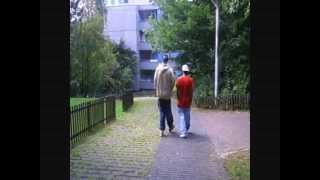 Nassah 23 amp Mc Bizzy Südwestfalen Erste Videoclip 2008 Stadt Kreuztal [upl. by Cayla]