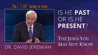 The Bread of Life Knowing Christ  The I AM Sayings of Jesus with RC Sproul [upl. by Mandeville]