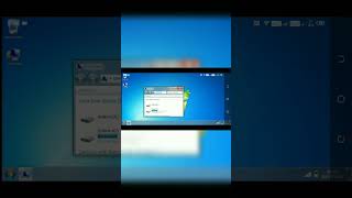 win7 simu win7 simu me gallery kaise open kare windows 7 win7 simu kaise chalaye youtubeshort [upl. by Magen]