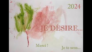 Je désire [upl. by Troth]