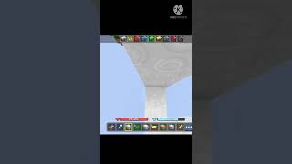 How to TELLY BRIDGE in BlockMan Go Bedwars with Double jump Boots [upl. by Laersi562]