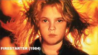 Firestarter 1984 OST  Opening Theme [upl. by Cecile399]