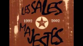 les sales majestés  mes frère [upl. by Keisling486]