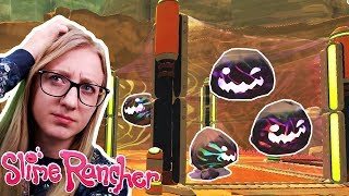 JAK TO SIĘ MOGŁO STAĆ  Slime Rancher [upl. by Liakim]