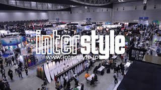 INTERSTYLE 2020：オフィシャルムービー [upl. by Rosette]