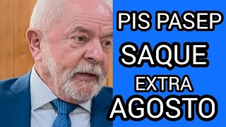 PRAZO FINAL HOJE PIS DIRETO NO APP O PAGAMENTO VOCÃŠ TEM DIREITO E NAO SABIA E CHEGA A 2400 [upl. by Alleb]