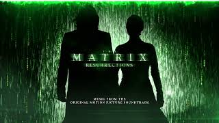 The Matrix Resurrections  Neo and Trinity Theme Exomorph Remix 1 hour Johnny Klimek amp Tom Tykwer [upl. by Glenden]