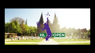 Medimeisterschaften 2018 Lübeck – HL Open [upl. by Yahsram]