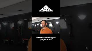 Peak Fitness and Performance at Julington Creek Golf Club  A Great Success Story [upl. by Mechelle]