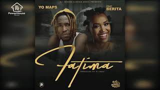 Fatima  Yo Maps Yo Ft Berita [upl. by Alejo766]