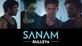 Bulleya  Sanam SANAMrendition [upl. by Yllen]