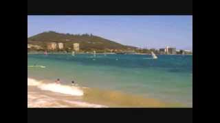 quot Sur La Plage de lAnse Vata quot  TRIO KIKIRIRI [upl. by Edahsalof]