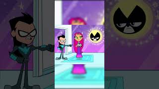 Time Machine of Cyborg and Beastboy beastboy cyborg short [upl. by Basil]