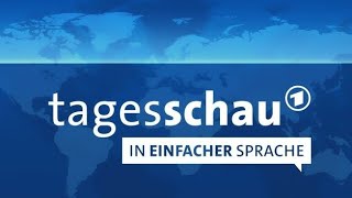 Achim Winter Kontrafunk über die ARD  tagesschau ☝ in einfacher Sprache 🤭🤫 [upl. by Fonsie]