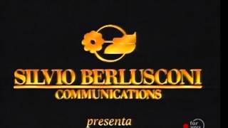 Silvio Berlusconi Communications HQ [upl. by Lani]