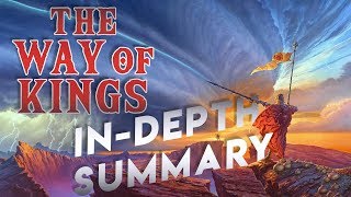 The Way of Kings Review [upl. by Razaele]