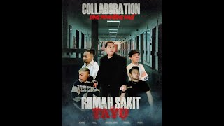 RSK TAYU COLABORASI TRIO BENTOamp Excel [upl. by Anauqed]