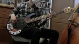 Chic 【シック】「good times」 bass play [upl. by Duky]