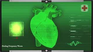 HFW FrequenzTechnik der Herzstärkung  Reinigung der Herzgefäße  Stärkung der Herzmuskulatur [upl. by Ahsiniuq]